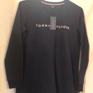 Tommy Hilfiger Sweatshirt dress